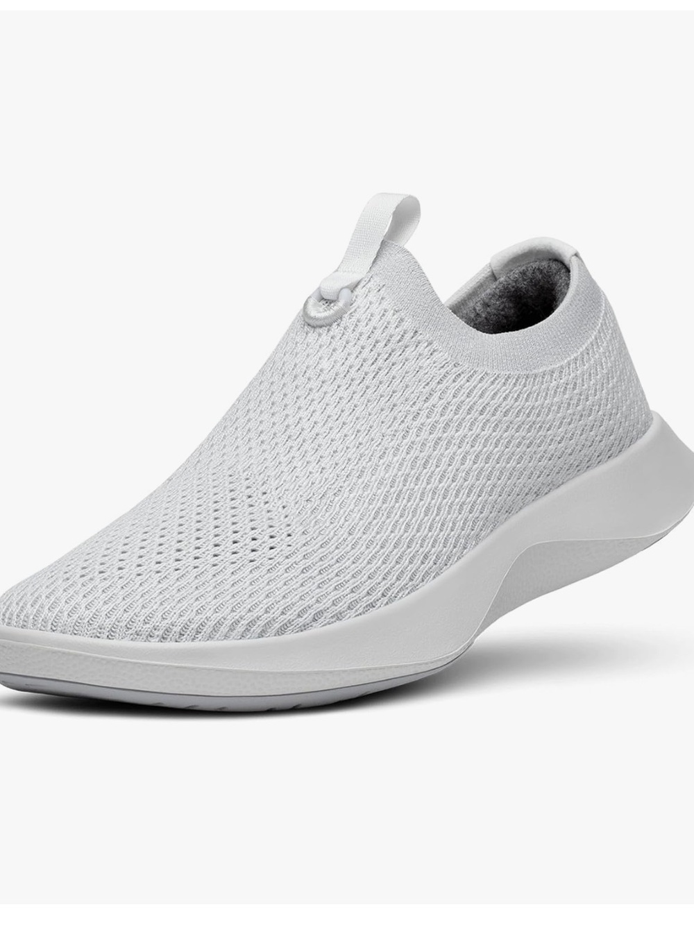allbirds Men's Tree Dasher Relay Sneakers size 12.5